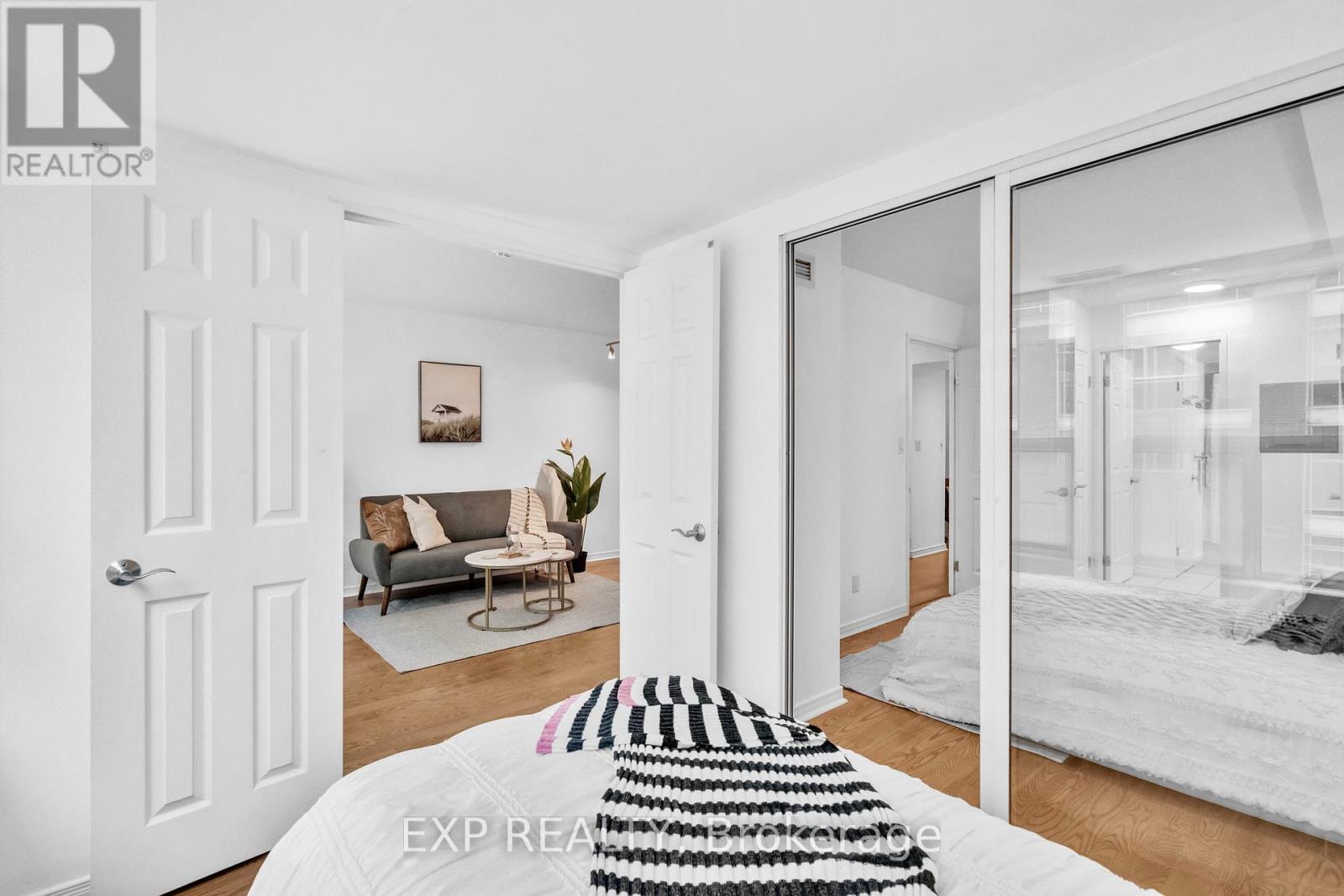 812 - 230 King Street E, Toronto, Ontario  M5A 1K5 - Photo 12 - C12390490