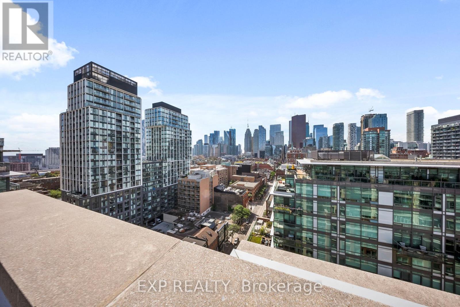 812 - 230 King Street E, Toronto, Ontario  M5A 1K5 - Photo 19 - C12390490