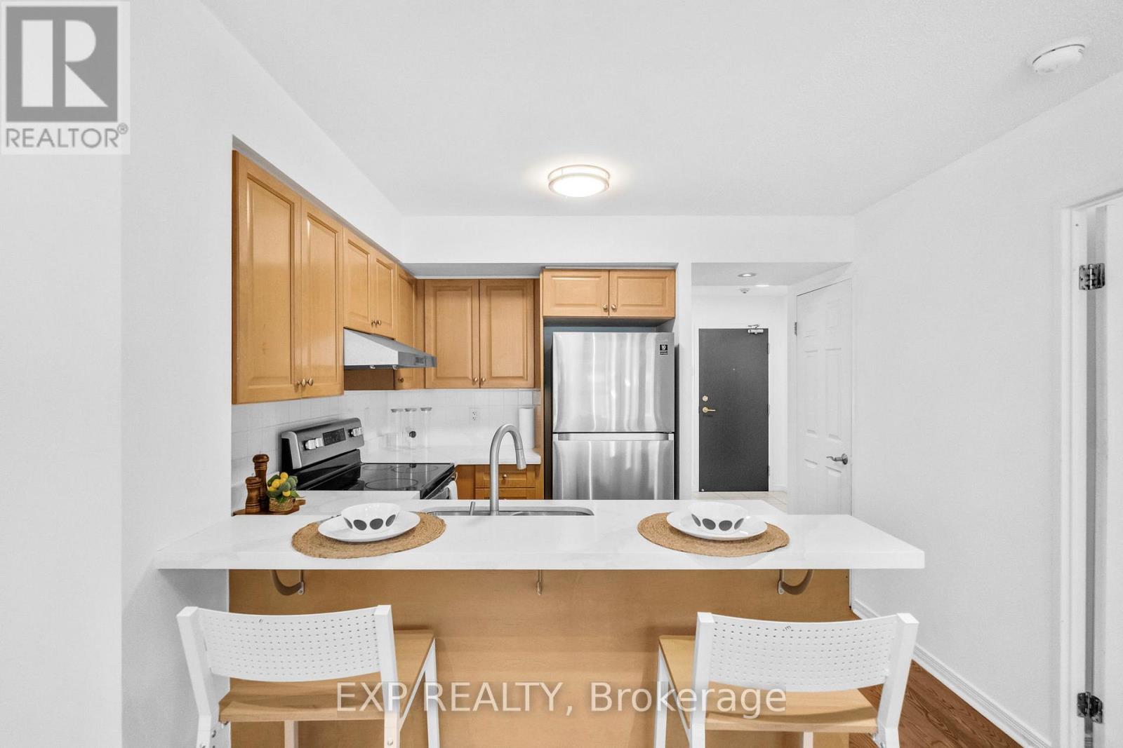 812 - 230 King Street E, Toronto, Ontario  M5A 1K5 - Photo 5 - C12390490