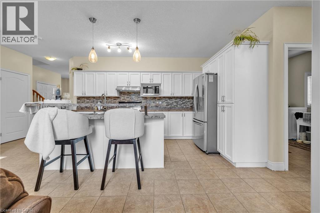 10 Westview Court, Woodstock, Ontario  N4T 0B8 - Photo 10 - 40767690