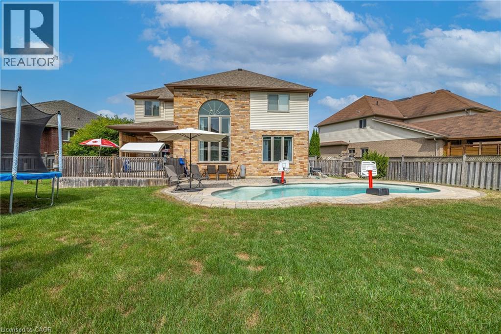10 Westview Court, Woodstock, Ontario  N4T 0B8 - Photo 38 - 40767690