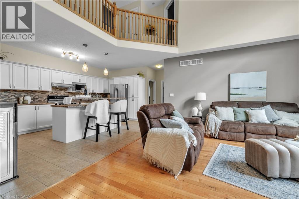 10 Westview Court, Woodstock, Ontario  N4T 0B8 - Photo 8 - 40767690