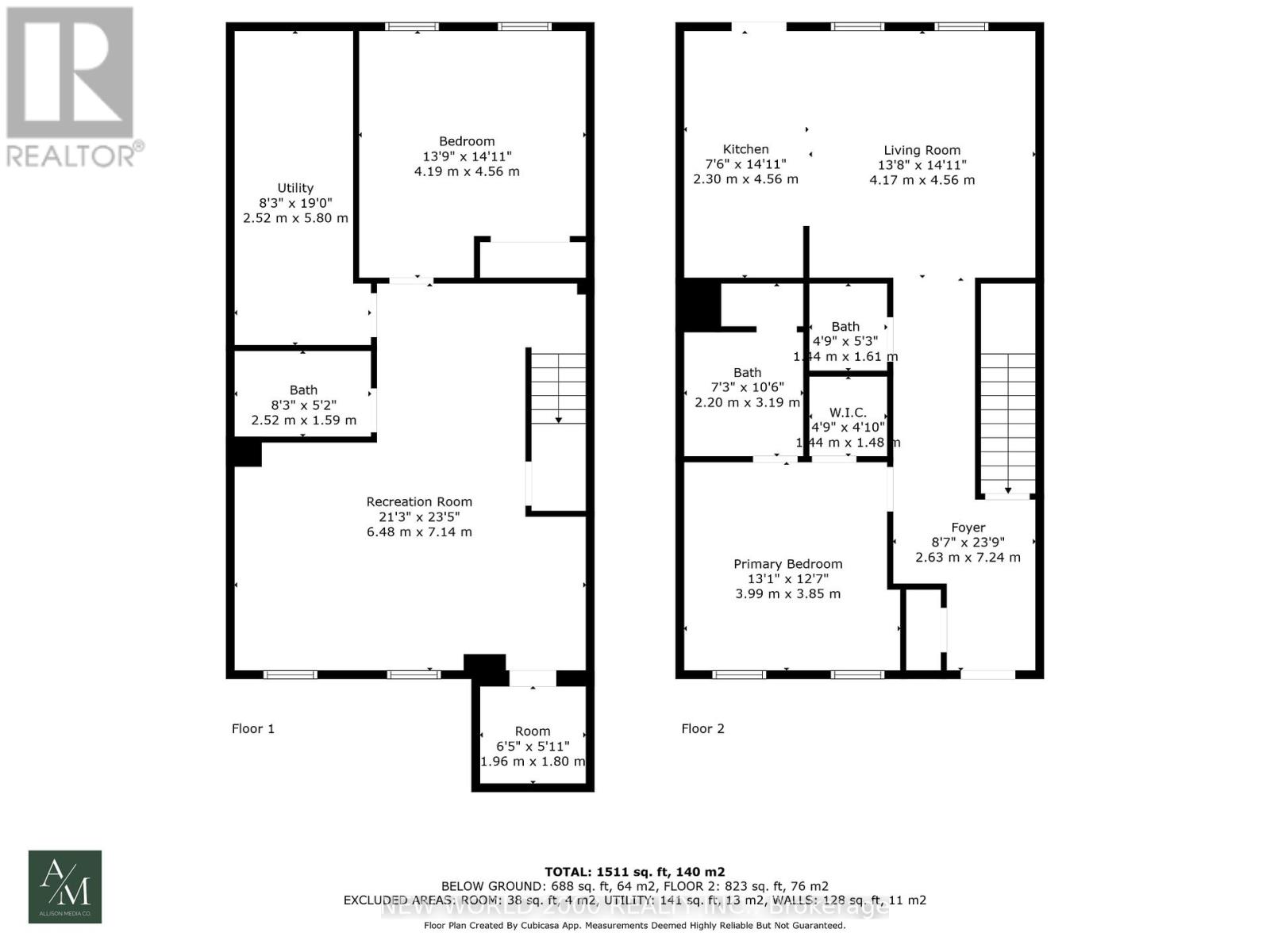 9 Brock Street, Niagara-On-The-Lake, Ontario  L0S 1J0 - Photo 45 - X12389695