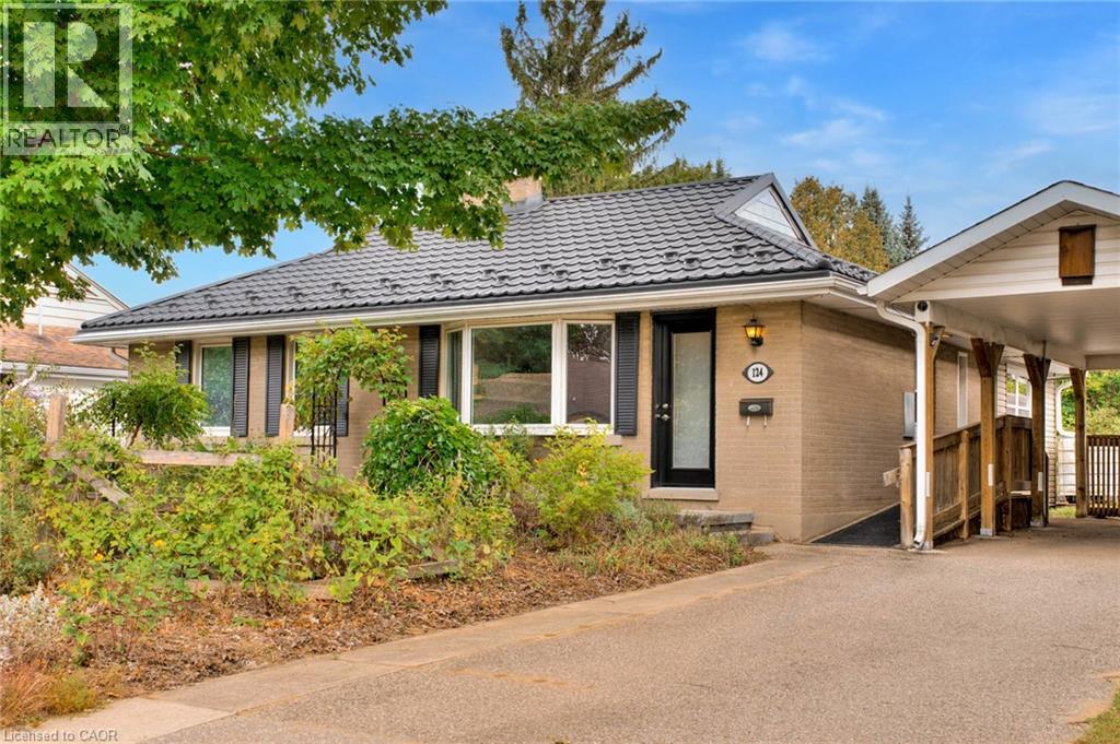 Property at 124 FAIRFIELD Avenue image 1