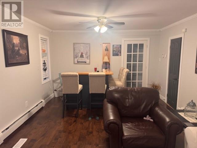 36 Bowater Avenue, Appleton, Newfoundland & Labrador  A0G 2K0 - Photo 23 - 1290121