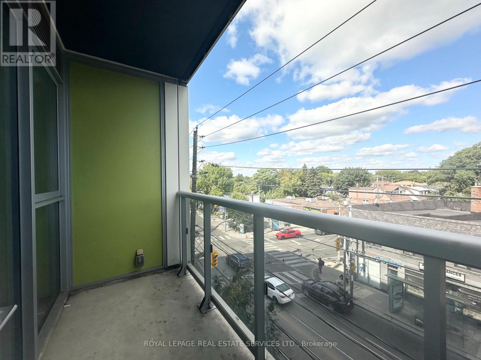 406 - 763 Woodbine Avenue, Toronto, Ontario  M4E 2J4 - Photo 12 - E12390497