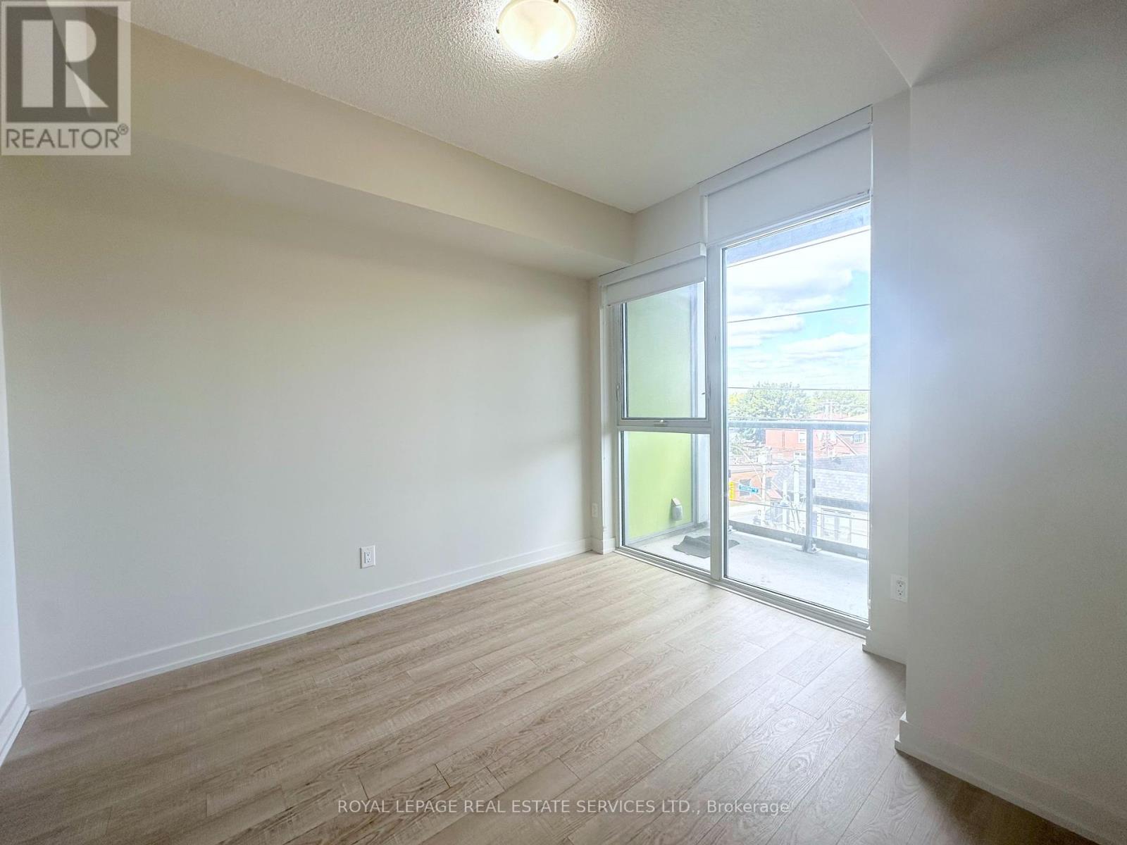 406 - 763 Woodbine Avenue, Toronto, Ontario  M4E 2J4 - Photo 8 - E12390497