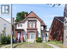 353-359 LOUIS, Windsor, Ontario