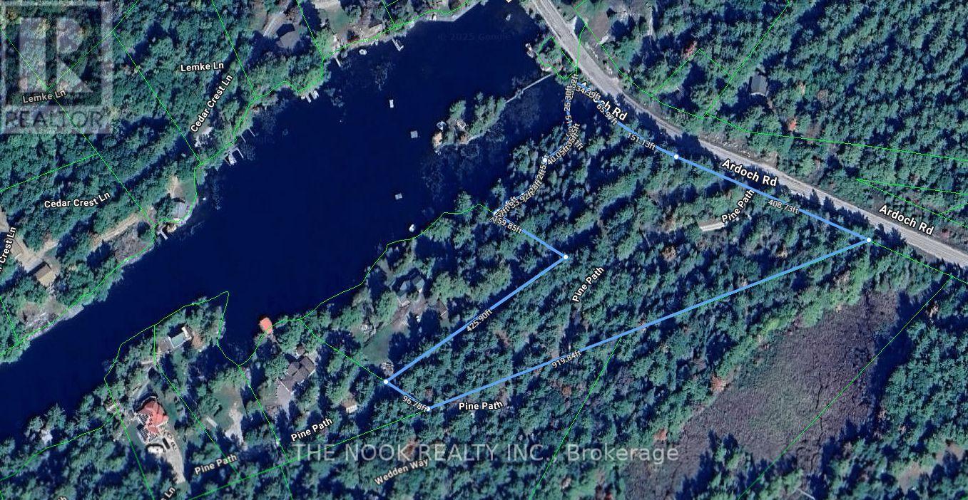 00 Pine Path, Frontenac, Ontario  K0H 1J0 - Photo 2 - X12390520