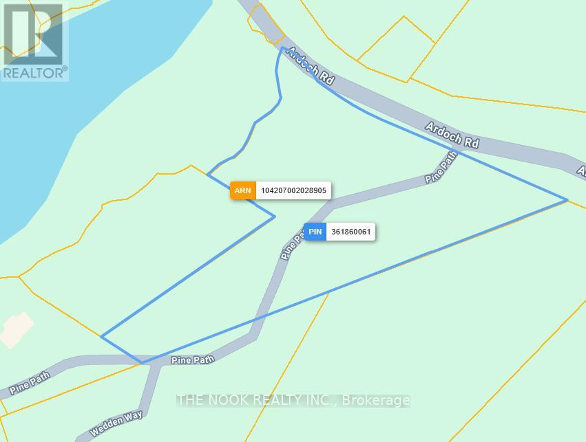 00 Pine Path, Frontenac, Ontario  K0H 1J0 - Photo 3 - X12390520