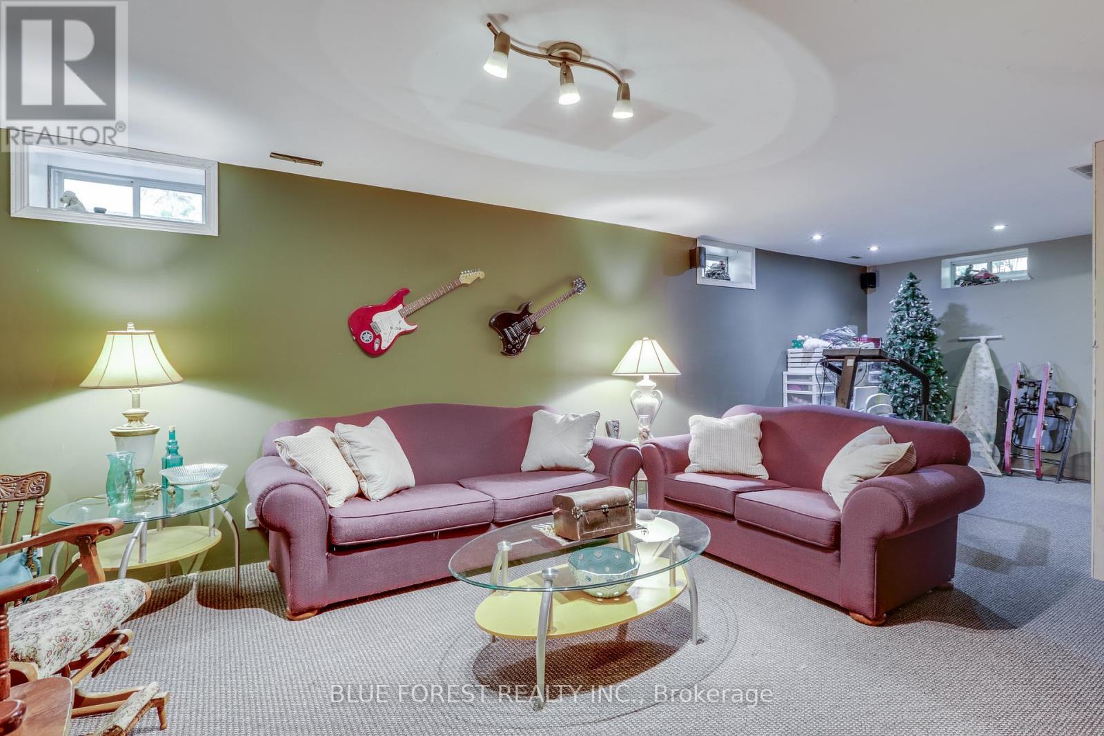 14 Eric Drive, Thames Centre, Ontario  N0L 1G1 - Photo 26 - X12390518