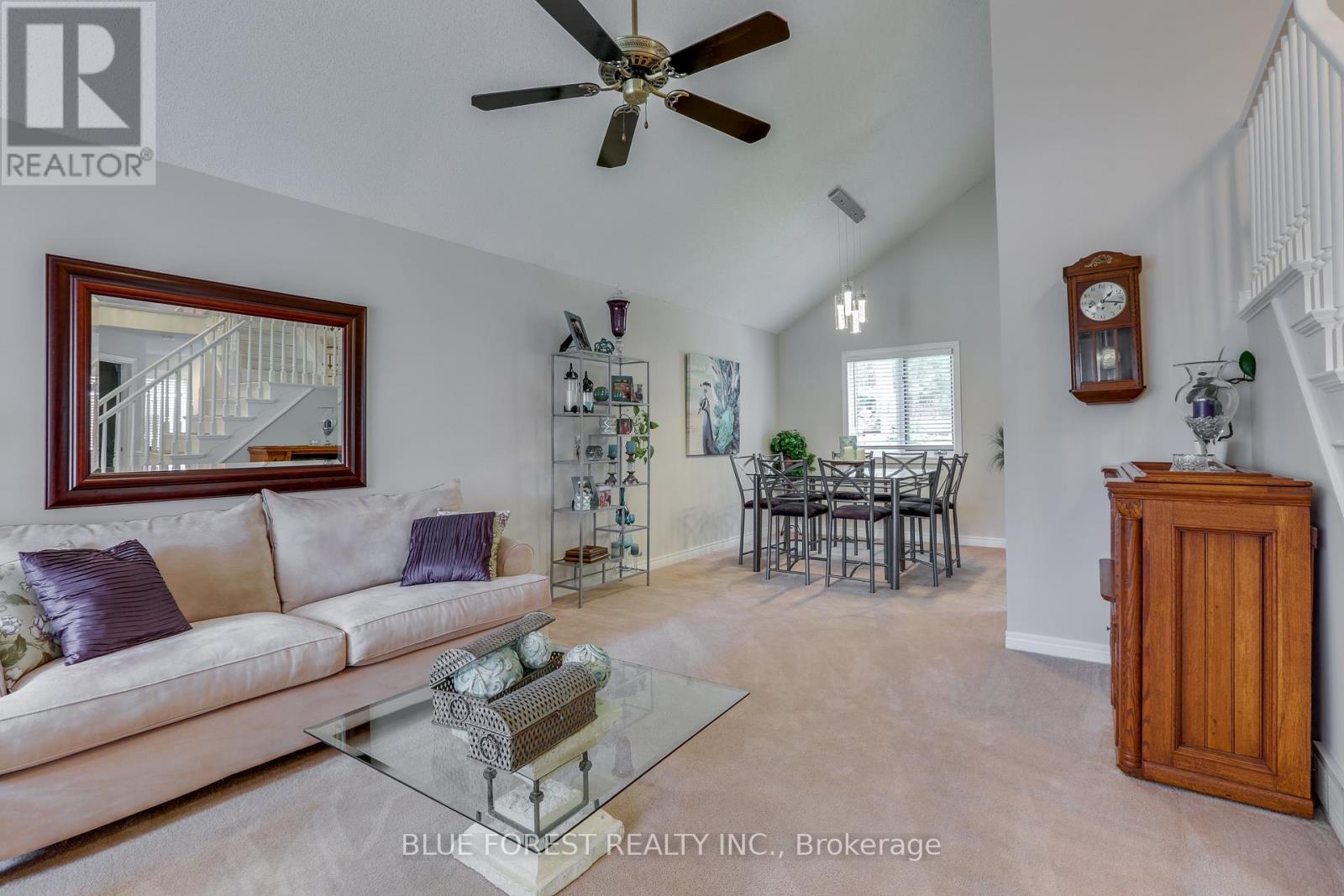 14 Eric Drive, Thames Centre, Ontario  N0L 1G1 - Photo 5 - X12390518