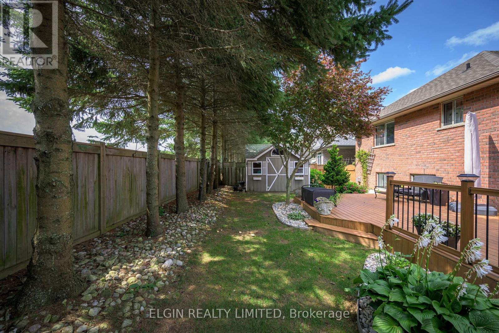 20 Beechwood Circle, St. Thomas, Ontario  N5R 6K4 - Photo 28 - X12390557