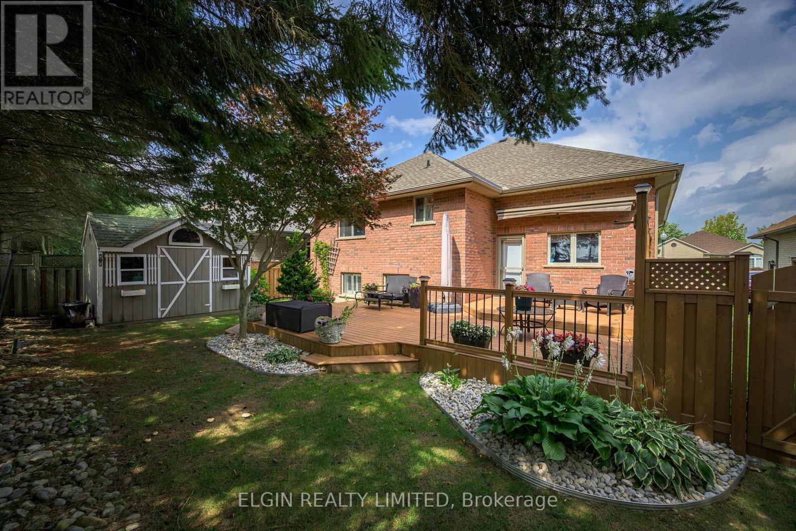 20 Beechwood Circle, St. Thomas, Ontario  N5R 6K4 - Photo 29 - X12390557