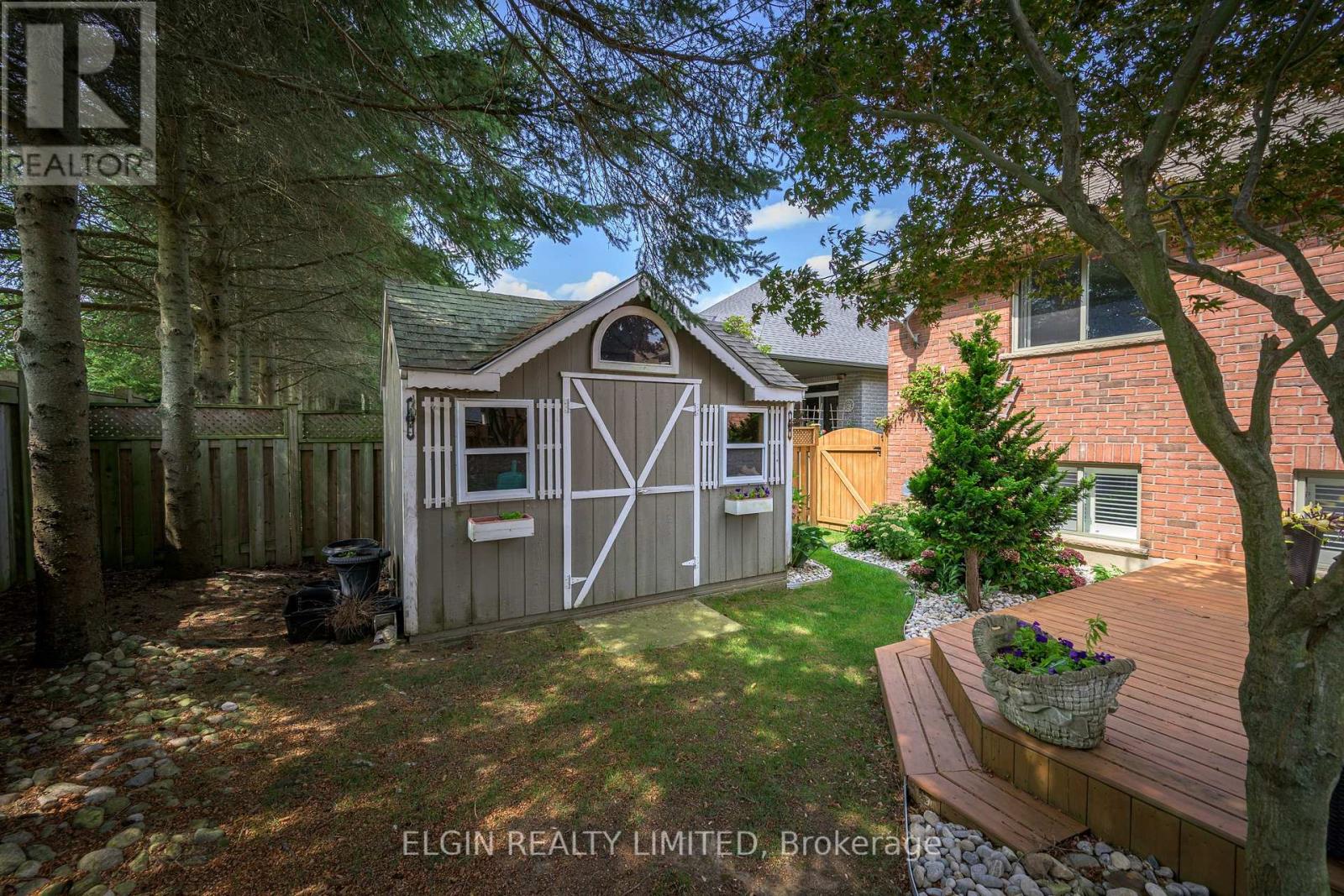 20 Beechwood Circle, St. Thomas, Ontario  N5R 6K4 - Photo 31 - X12390557
