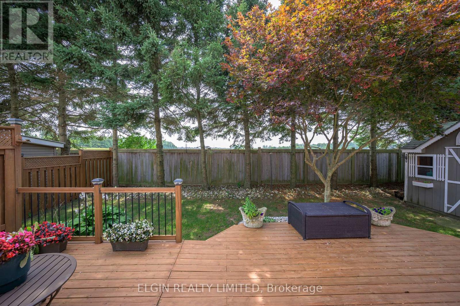 20 Beechwood Circle, St. Thomas, Ontario  N5R 6K4 - Photo 35 - X12390557