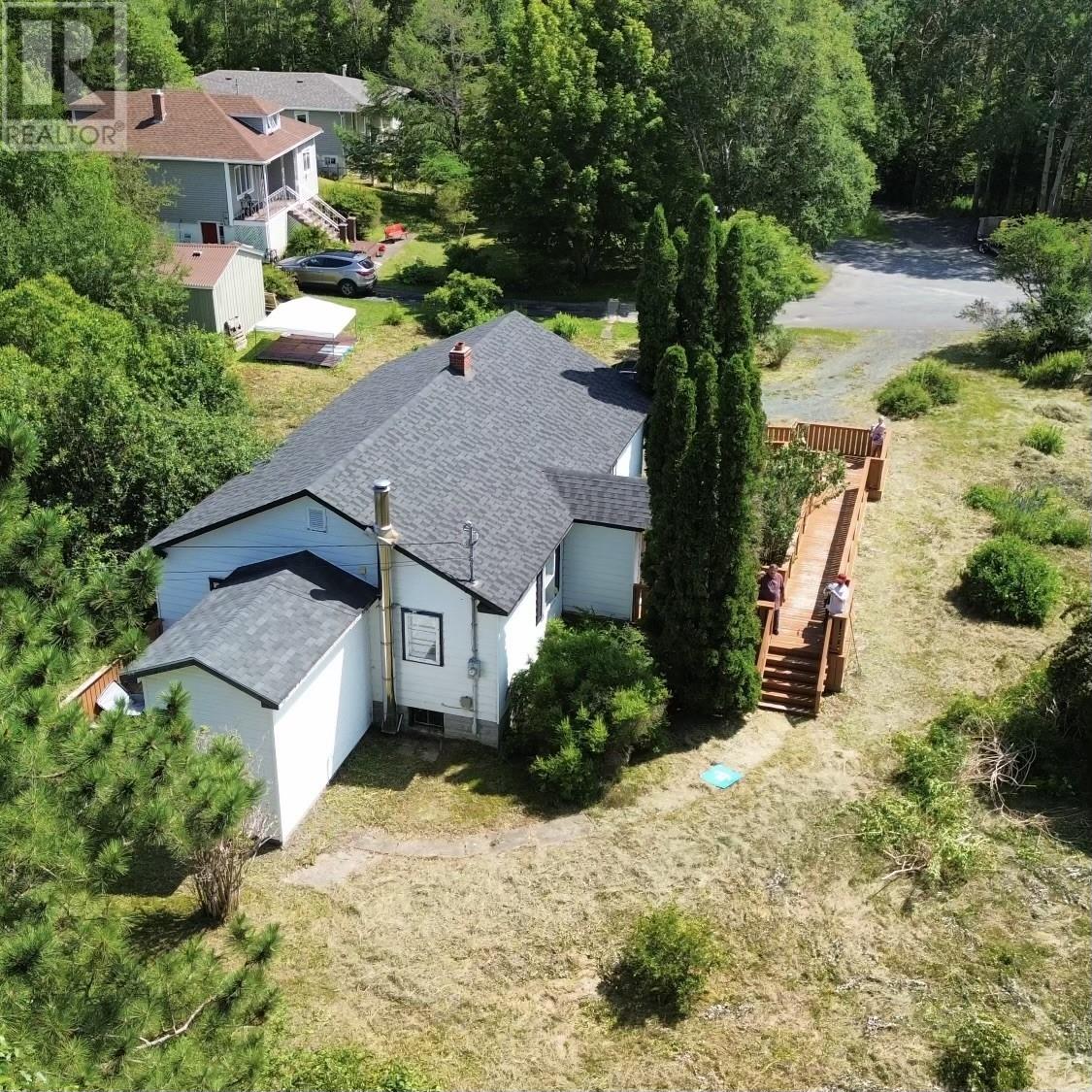 7 Balsom Street Extension, Clarenville, Newfoundland & Labrador  A5A 1B1 - Photo 2 - 1290172