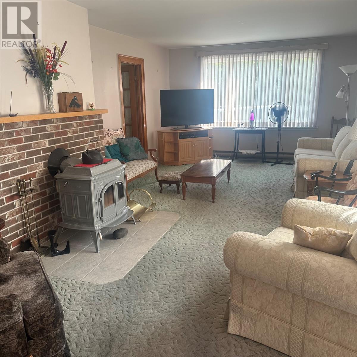 7 Balsom Street Extension, Clarenville, Newfoundland & Labrador  A5A 1B1 - Photo 20 - 1290172