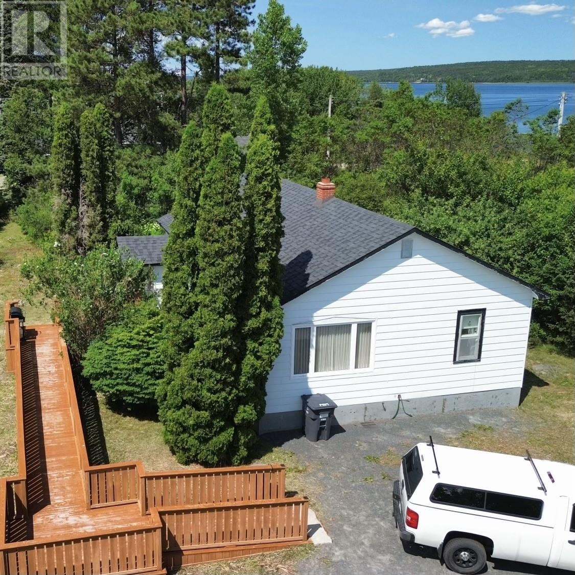 7 Balsom Street Extension, Clarenville, Newfoundland & Labrador  A5A 1B1 - Photo 3 - 1290172