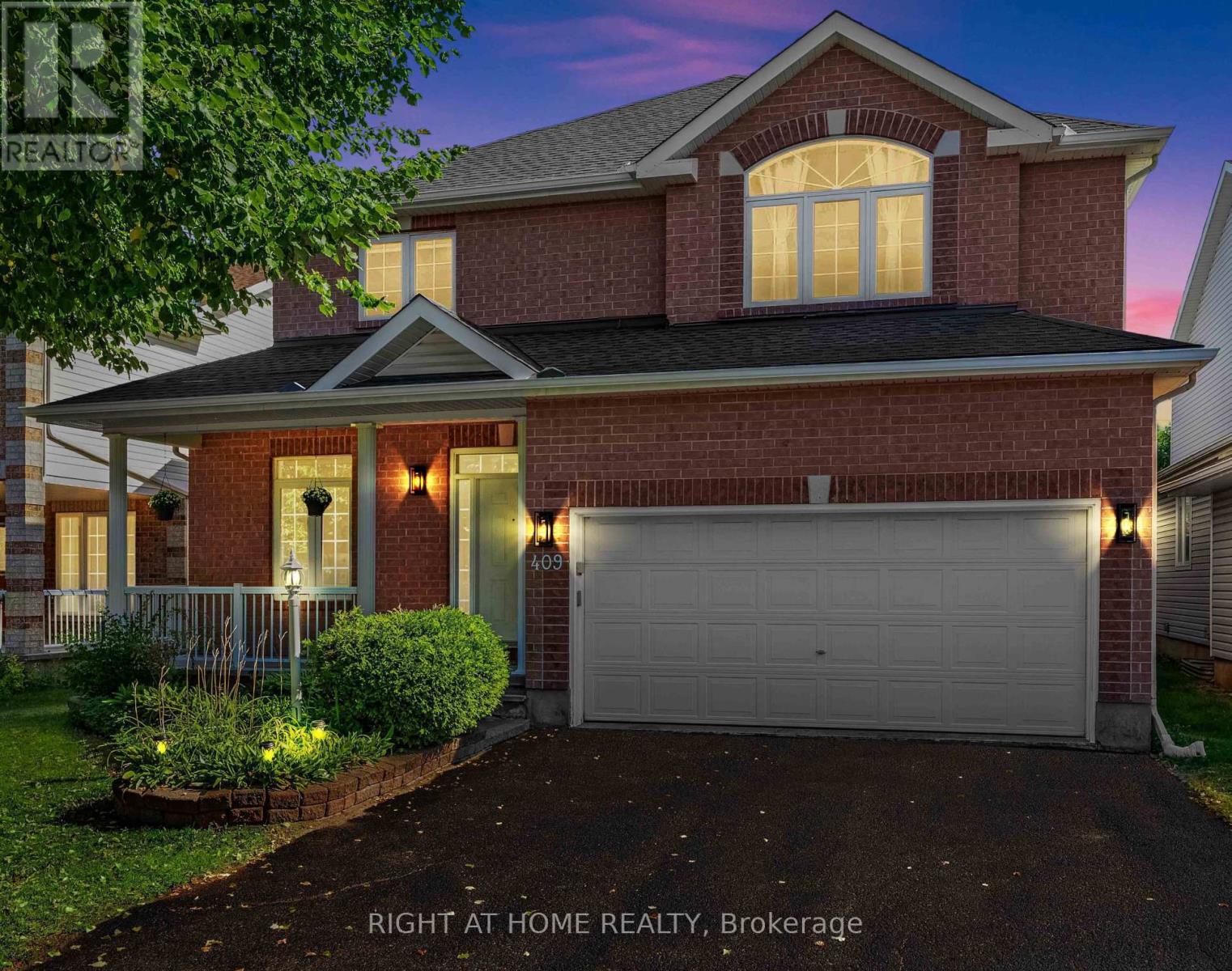 409 Beatrice Drive, Ottawa, Ontario  K2J 4W9 - Photo 1 - X12390534