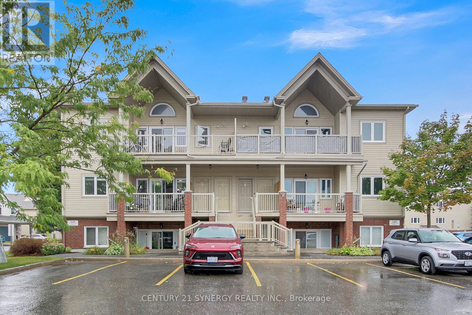 C - 145 OLDFIELD STREET, ottawa, Ontario