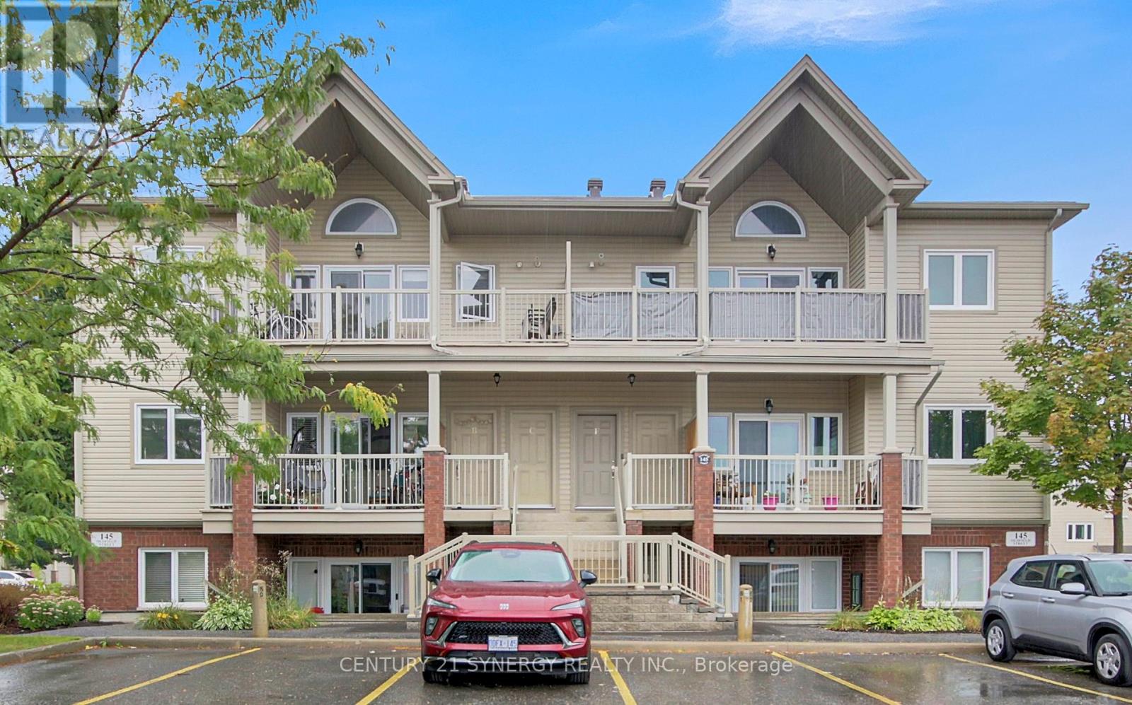 C - 145 Oldfield Street, Ottawa, Ontario  K2G 7C7 - Photo 2 - X12390555