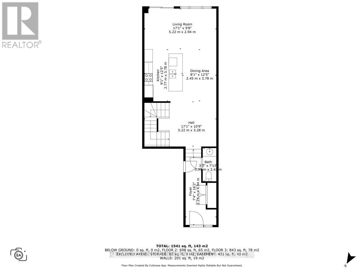 102 Hurdis Way, Carleton Place, Ontario  K7C 0L5 - Photo 44 - X12390559