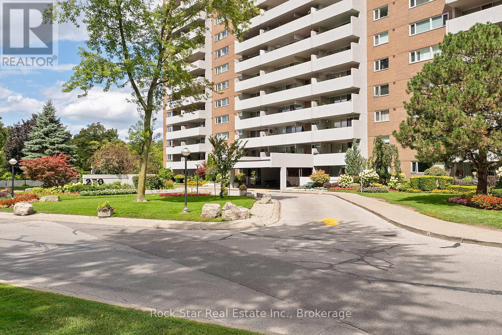 1305 - 270 SCARLETT ROAD, Toronto, Ontario