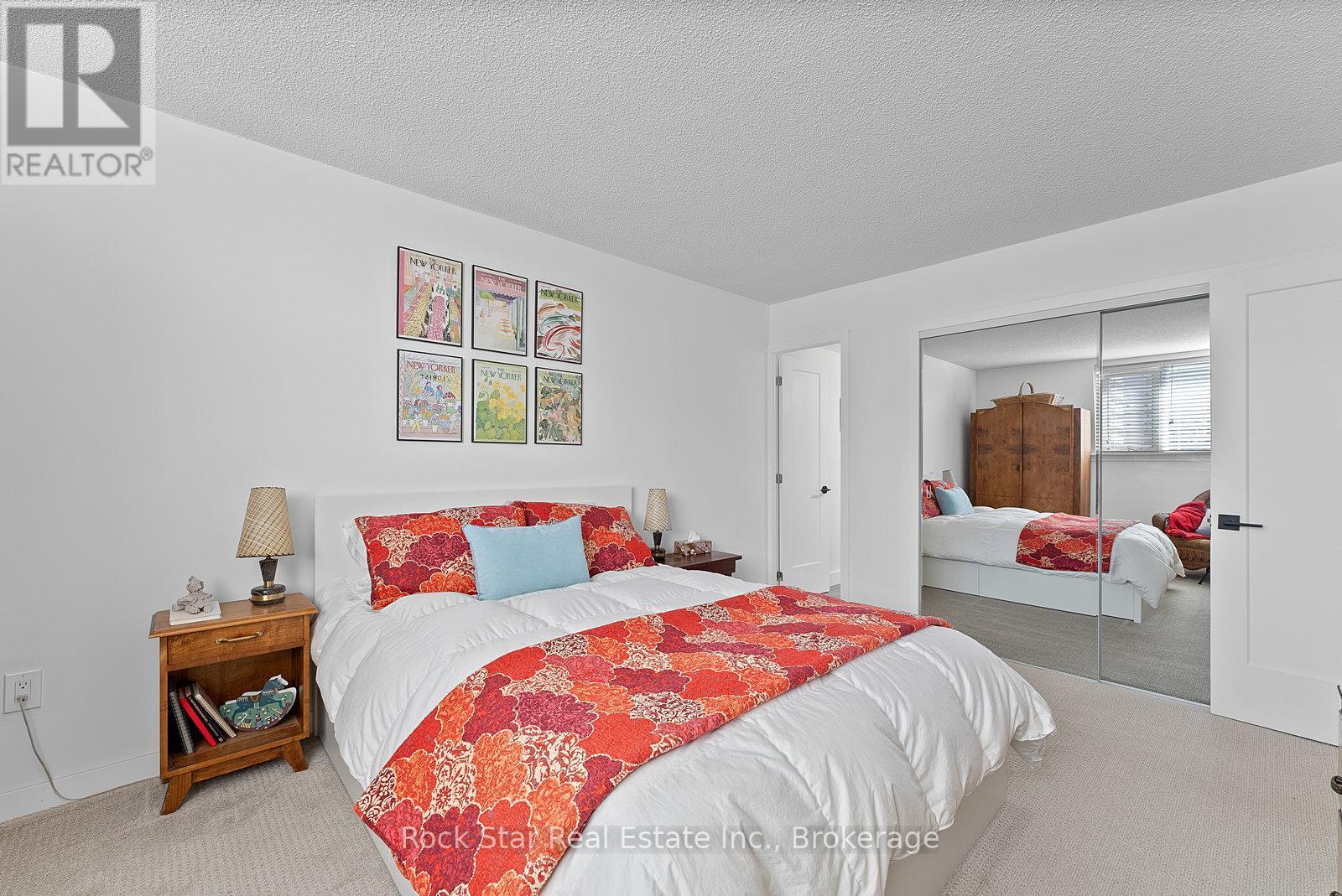 1305 - 270 Scarlett Road, Toronto, Ontario  M6N 4X7 - Photo 21 - W12390589