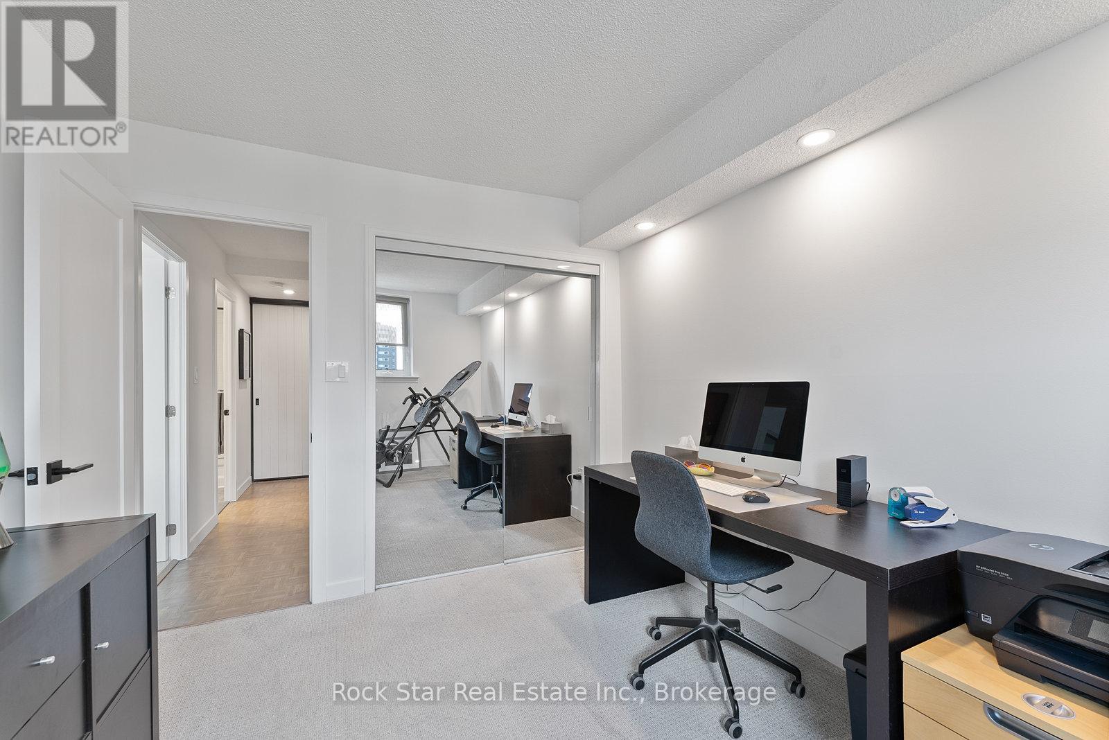 1305 - 270 Scarlett Road, Toronto, Ontario  M6N 4X7 - Photo 25 - W12390589