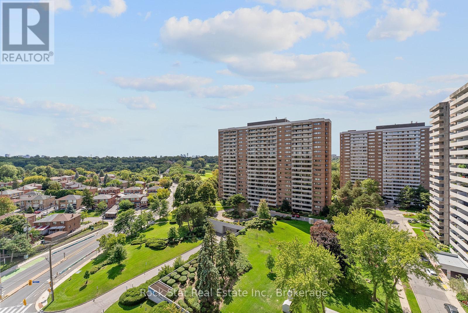 1305 - 270 Scarlett Road, Toronto, Ontario  M6N 4X7 - Photo 32 - W12390589