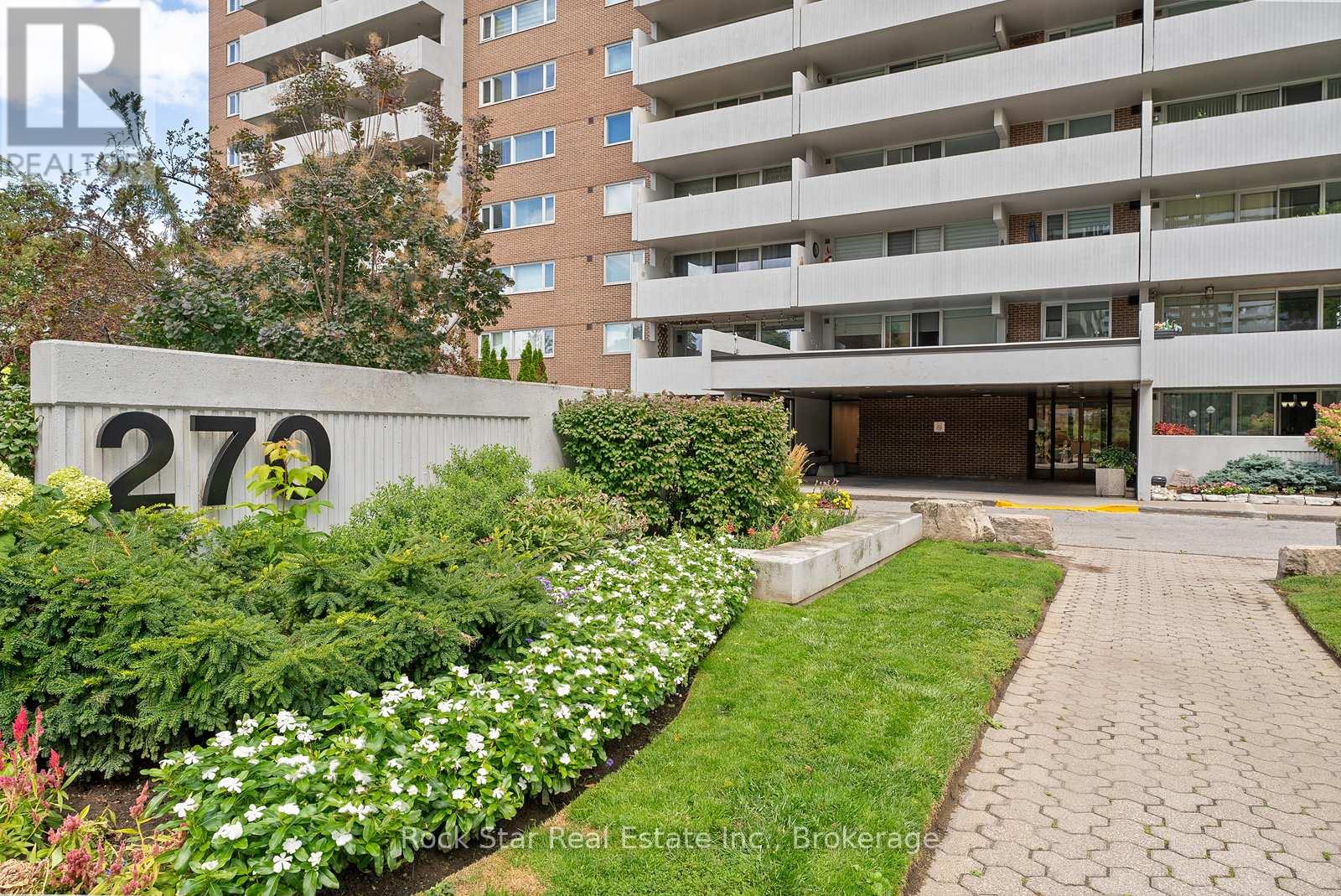 1305 - 270 Scarlett Road, Toronto, Ontario  M6N 4X7 - Photo 36 - W12390589