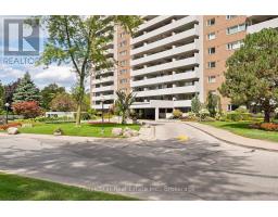 1305 - 270 Scarlett Road, Toronto (Rockcliffe-Smythe), Ca