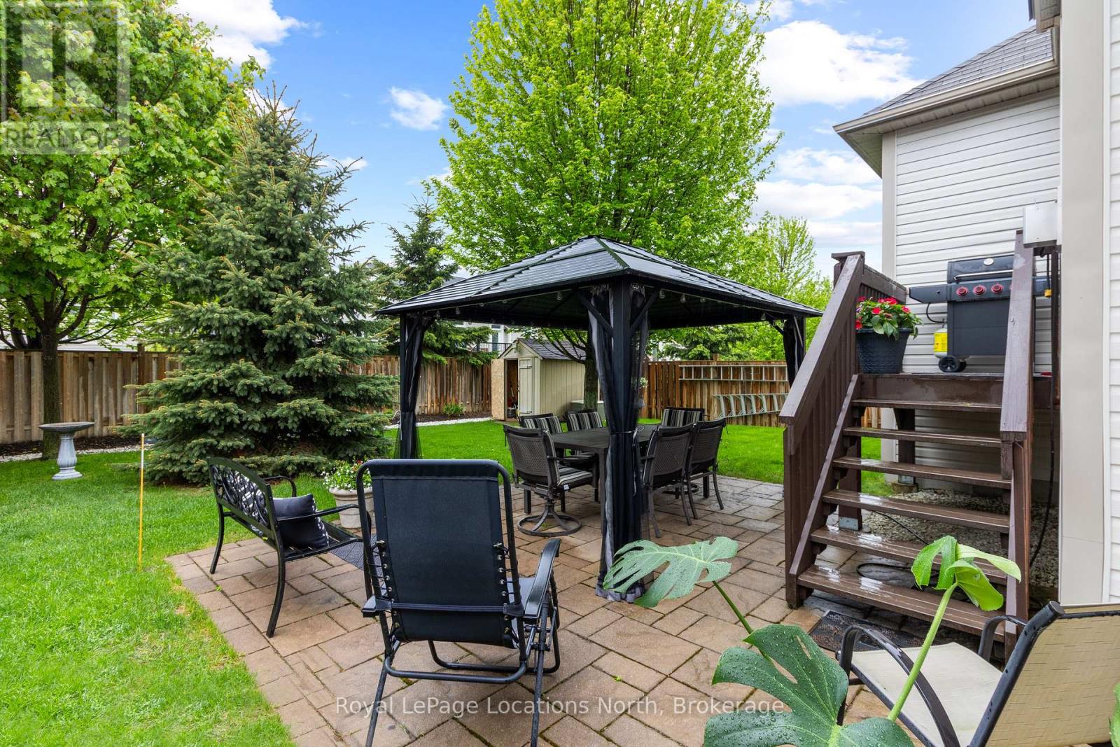 8 Broadpoint Street, Wasaga Beach, Ontario  L9Z 3B8 - Photo 31 - S12390535