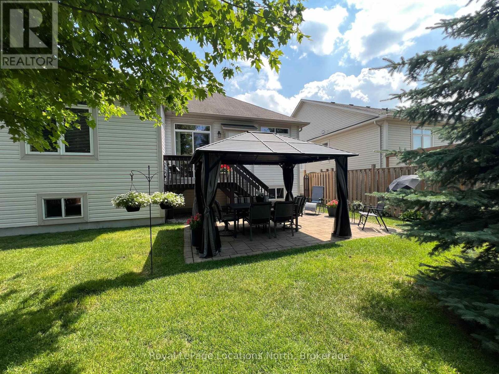 8 Broadpoint Street, Wasaga Beach, Ontario  L9Z 3B8 - Photo 32 - S12390535
