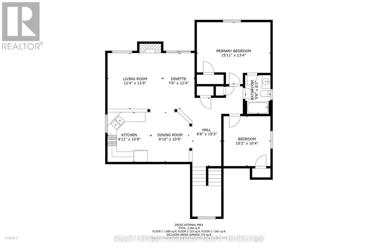 8 Broadpoint Street, Wasaga Beach, Ontario  L9Z 3B8 - Photo 44 - S12390535