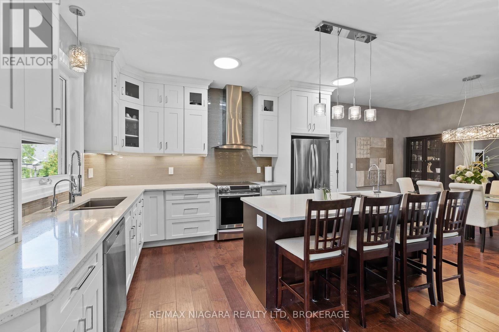 7 Parklane Crescent, St. Catharines, Ontario  L2T 3T9 - Photo 16 - X12390597