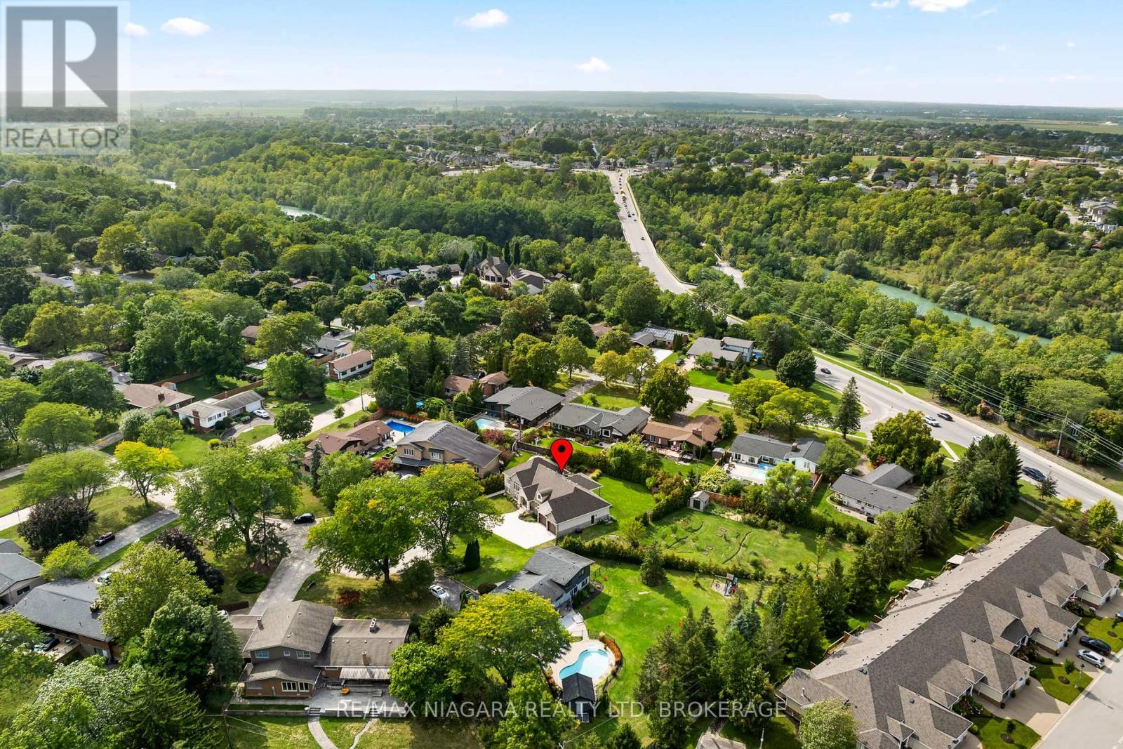 7 Parklane Crescent, St. Catharines, Ontario  L2T 3T9 - Photo 49 - X12390597