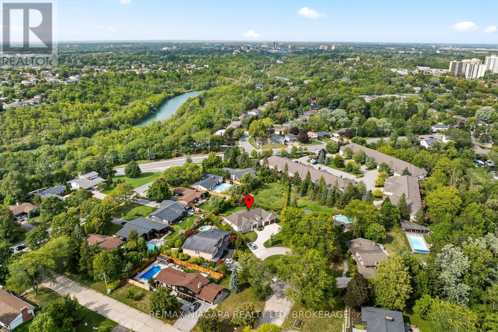 7 Parklane Crescent, St. Catharines, Ontario  L2T 3T9 - Photo 50 - X12390597
