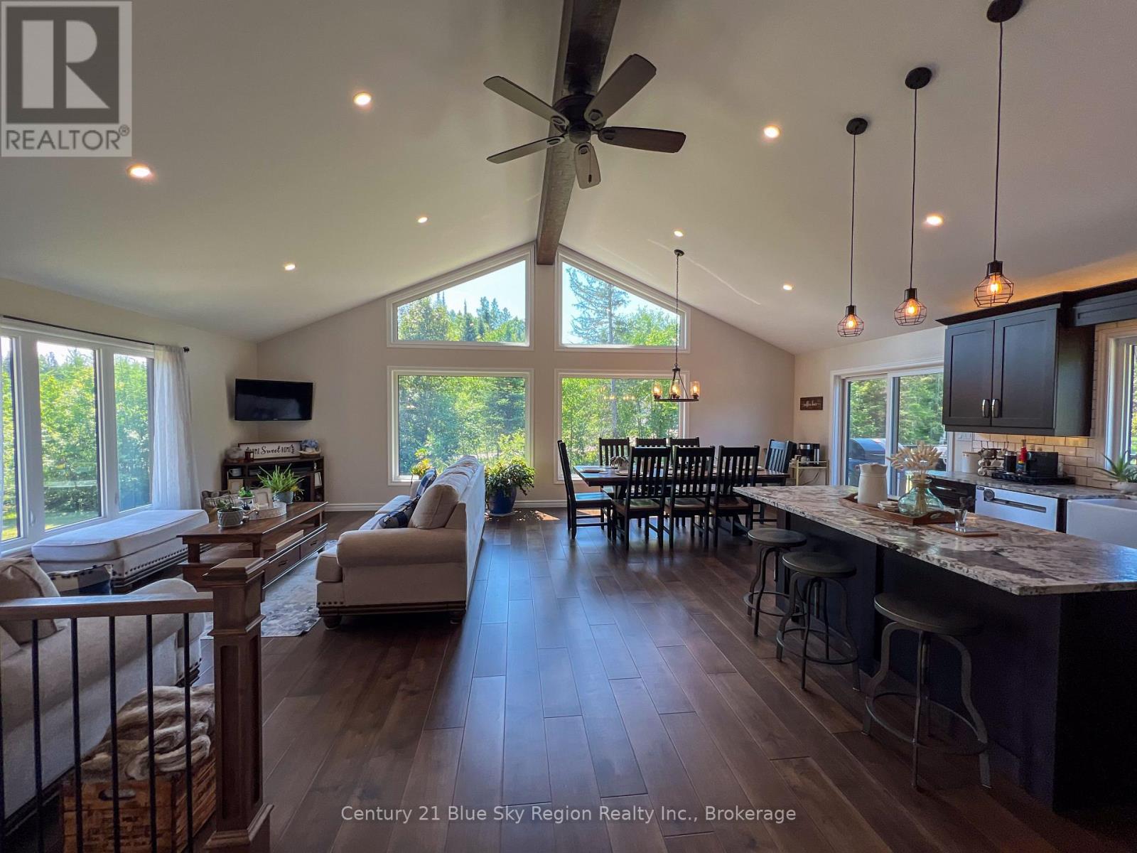 1147 Maple Hill Road, Powassan, Ontario  P0H 1Z0 - Photo 12 - X12390583