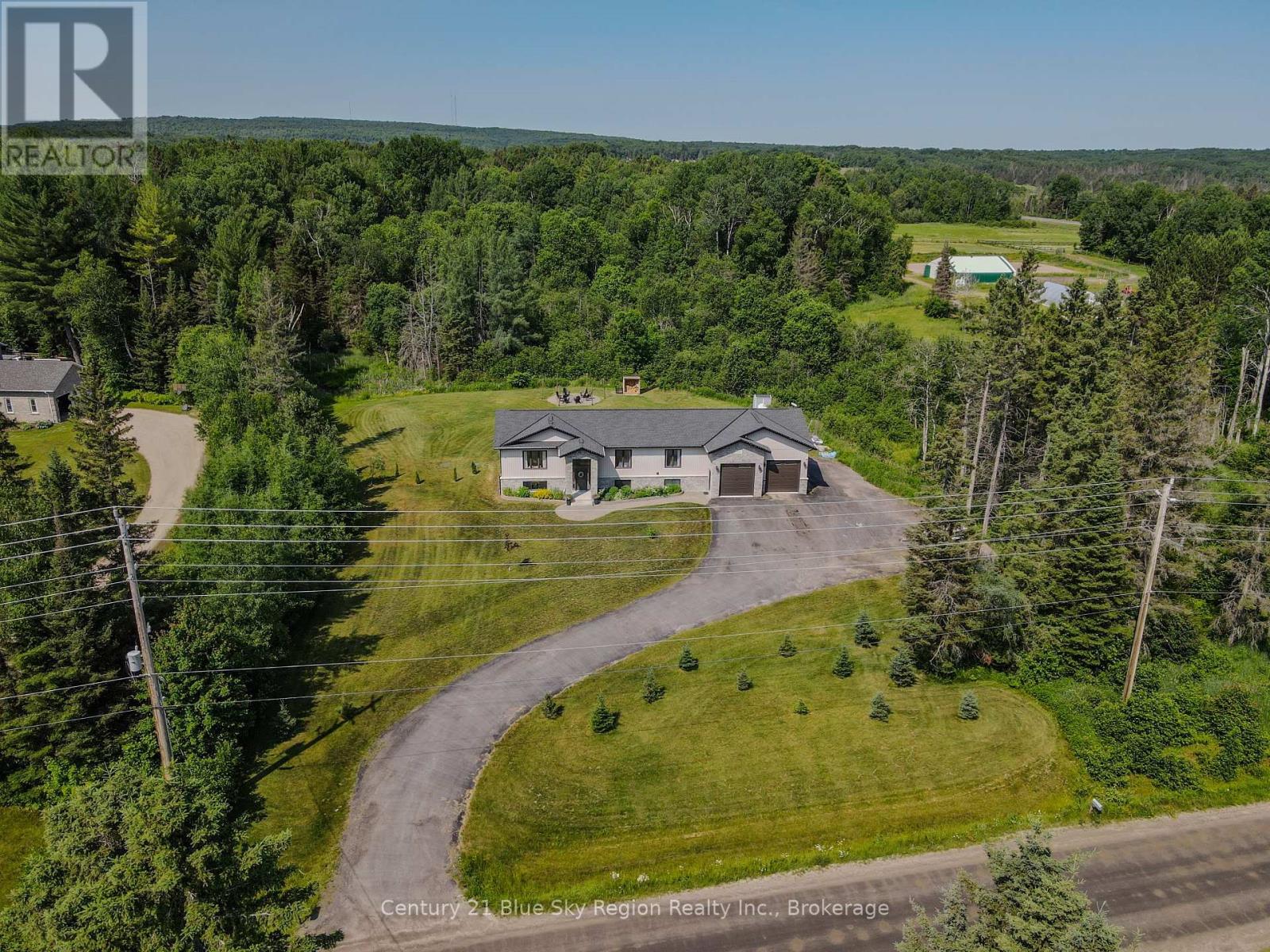 1147 Maple Hill Road, Powassan, Ontario  P0H 1Z0 - Photo 3 - X12390583