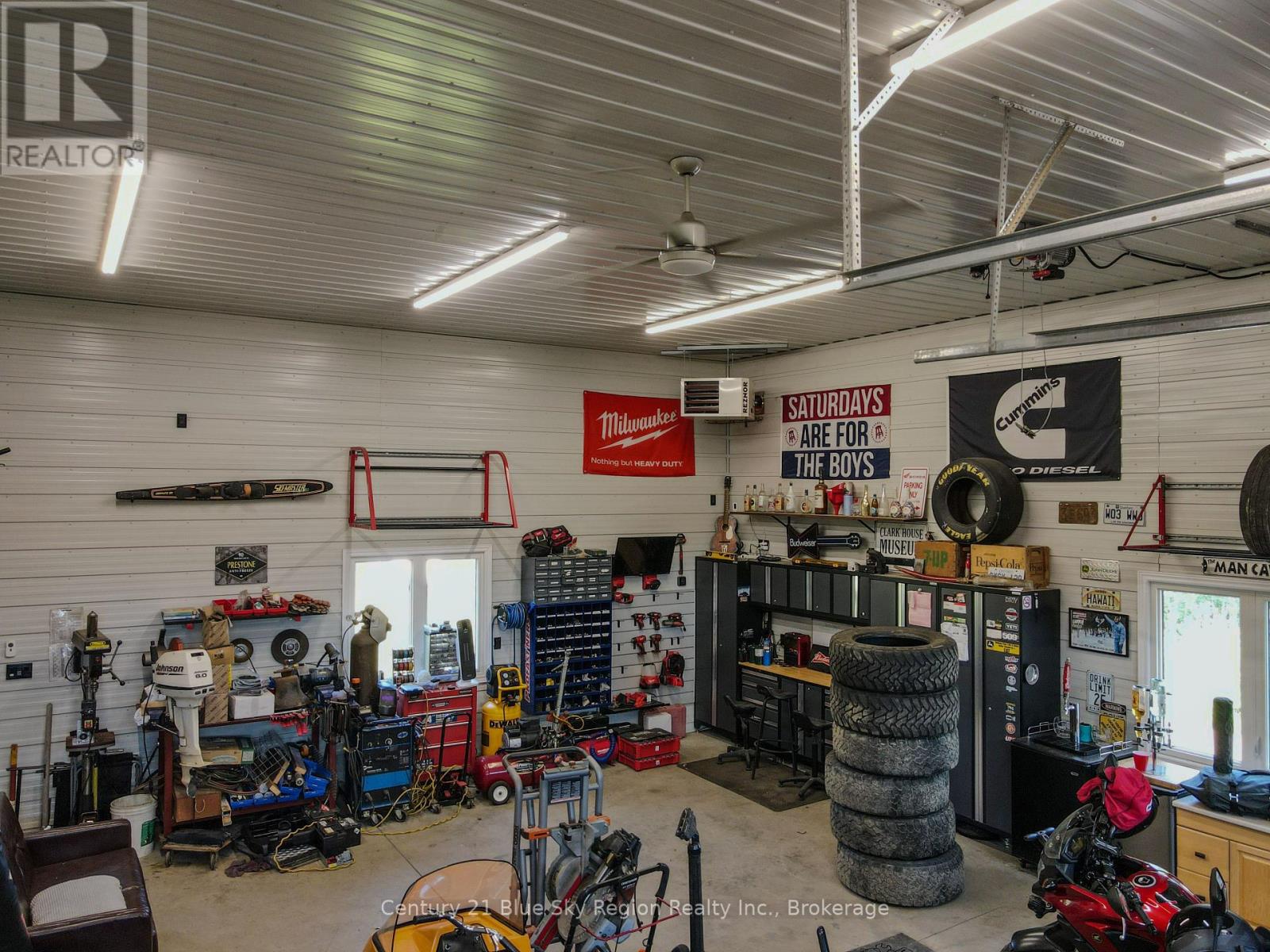 1147 Maple Hill Road, Powassan, Ontario  P0H 1Z0 - Photo 42 - X12390583