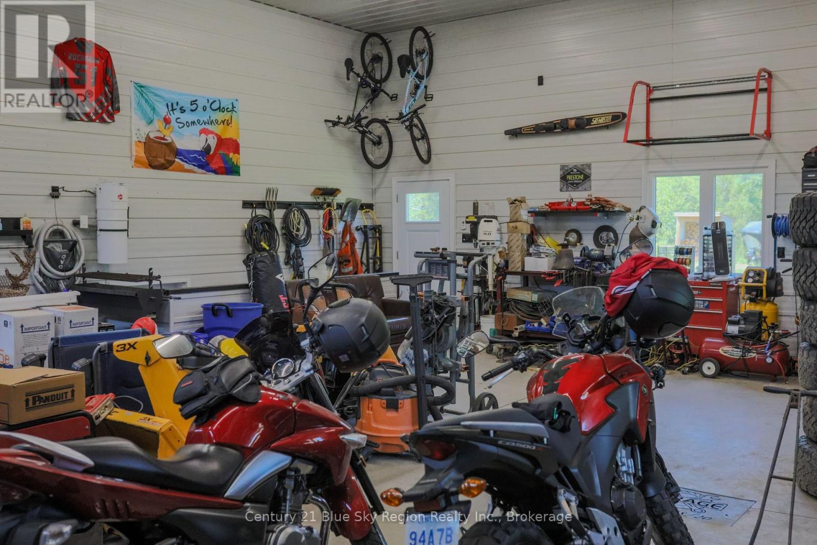 1147 Maple Hill Road, Powassan, Ontario  P0H 1Z0 - Photo 43 - X12390583