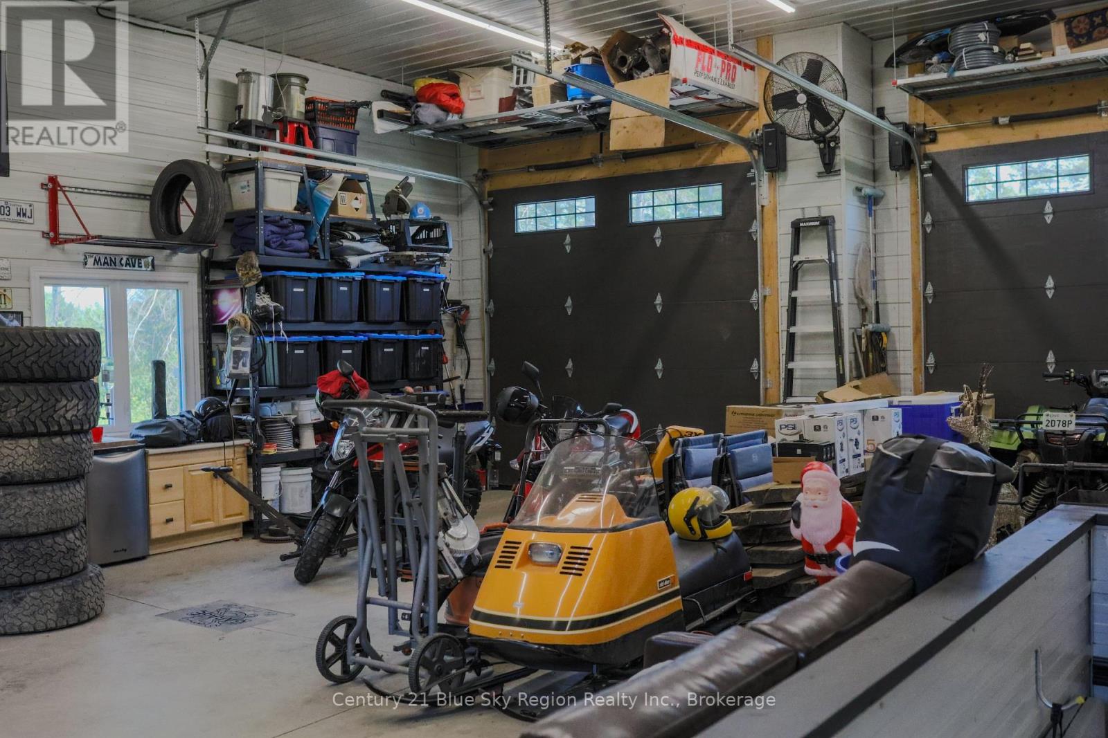 1147 Maple Hill Road, Powassan, Ontario  P0H 1Z0 - Photo 44 - X12390583