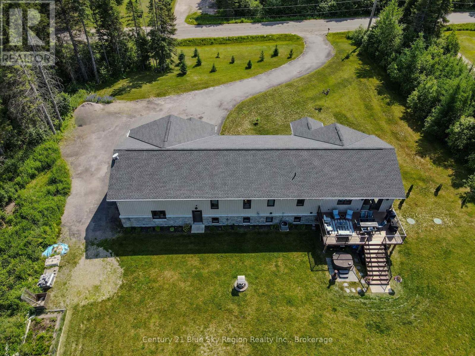 1147 Maple Hill Road, Powassan, Ontario  P0H 1Z0 - Photo 8 - X12390583