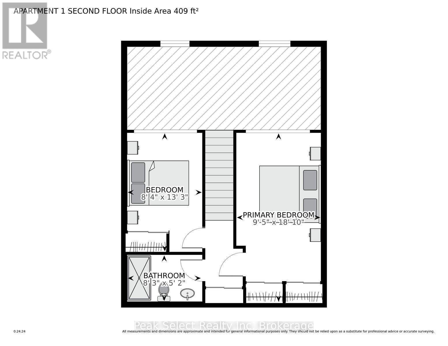 45 - 20 Water Street South, St. Marys, Ontario  N4X 1C1 - Photo 13 - X12390519