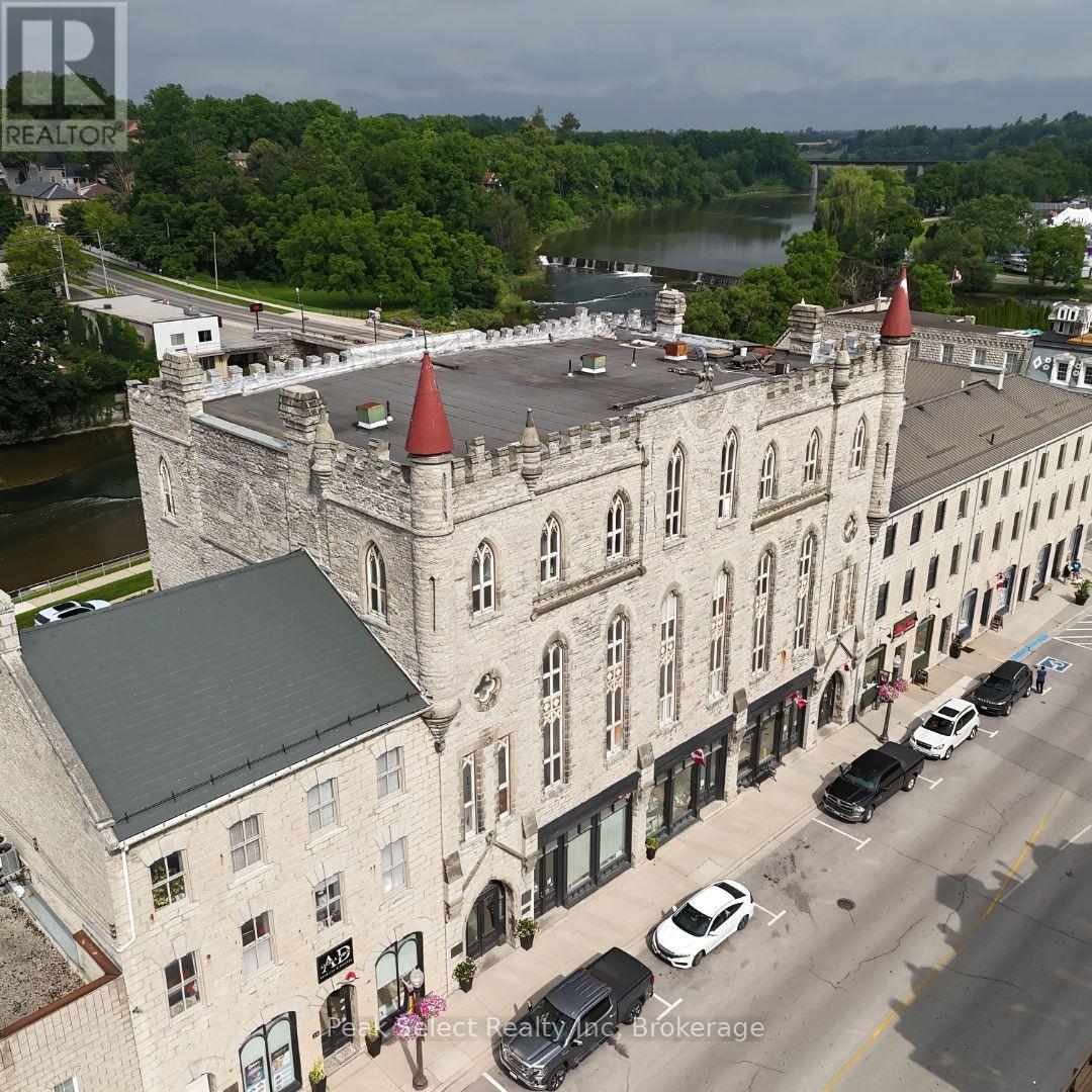 45 - 20 Water Street South, St. Marys, Ontario  N4X 1C1 - Photo 18 - X12390519