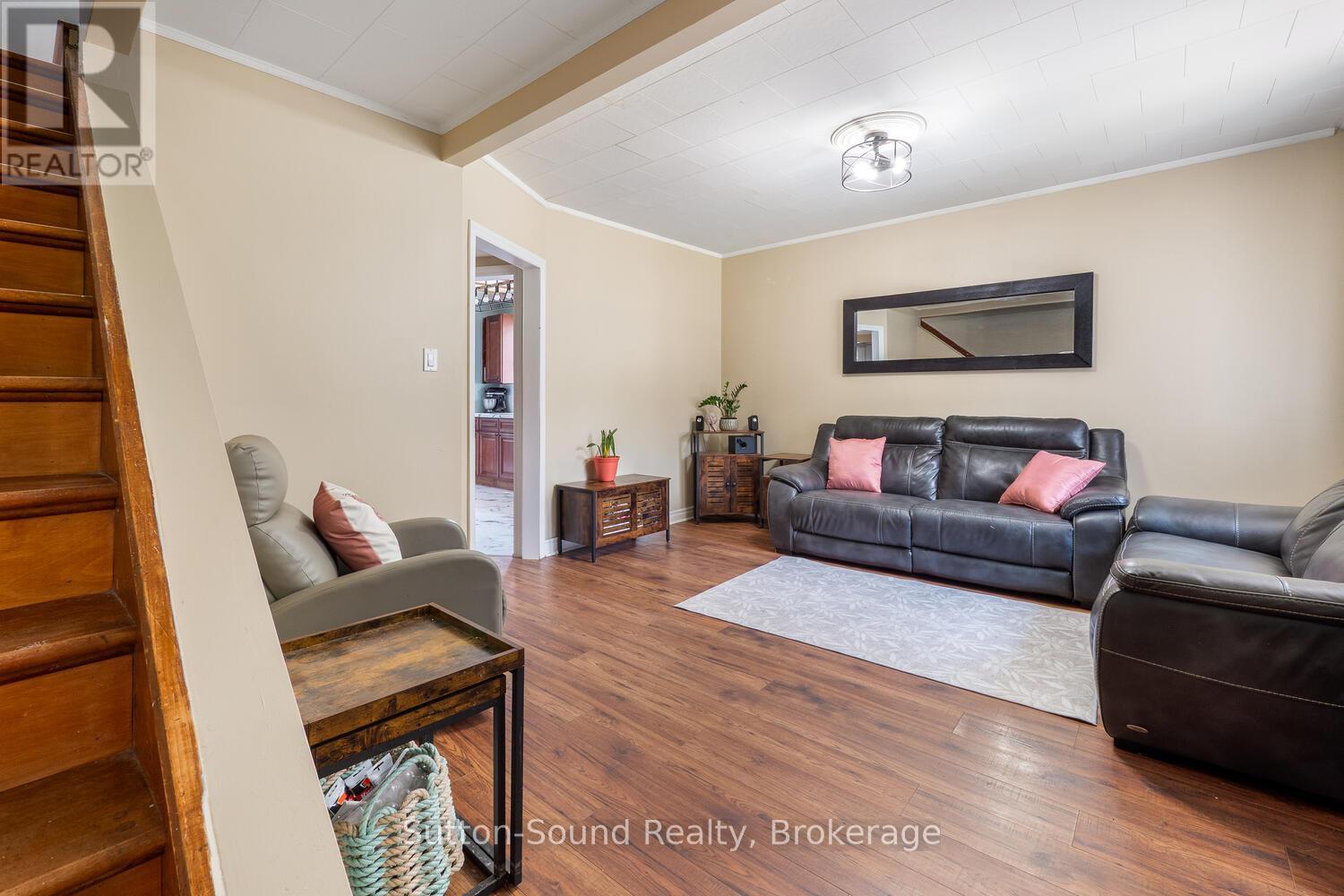 1139 4th Avenue W, Owen Sound, Ontario  N4K 4W3 - Photo 10 - X12390551