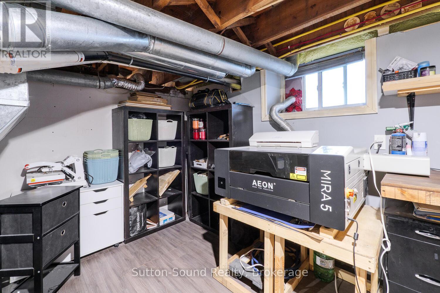 1139 4th Avenue W, Owen Sound, Ontario  N4K 4W3 - Photo 28 - X12390551