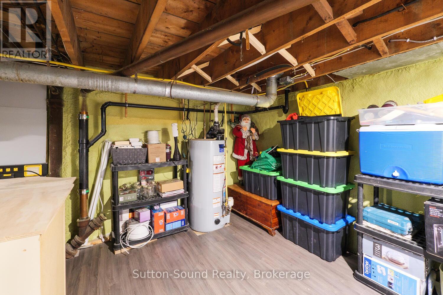 1139 4th Avenue W, Owen Sound, Ontario  N4K 4W3 - Photo 30 - X12390551